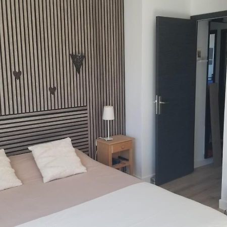 Apartmán Le Mimosa Cassis Exteriér fotografie