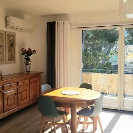 Apartmán Le Mimosa Cassis Exteriér fotografie