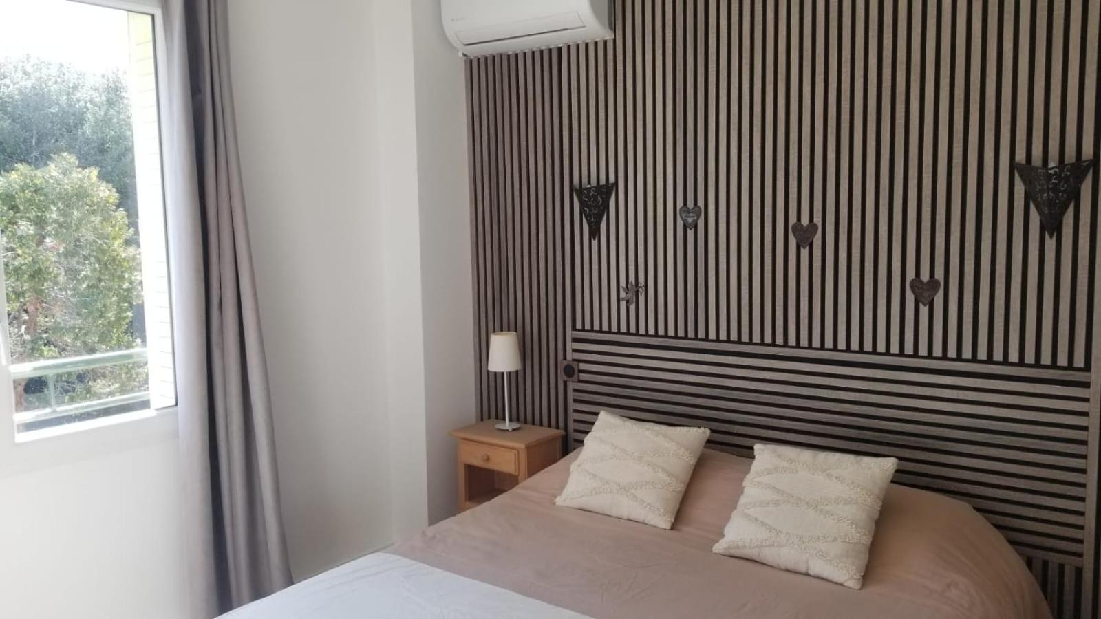 Apartmán Le Mimosa Cassis Exteriér fotografie