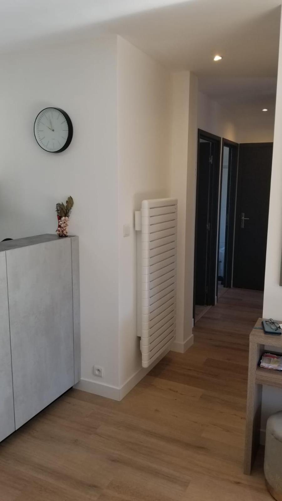 Apartmán Le Mimosa Cassis Exteriér fotografie