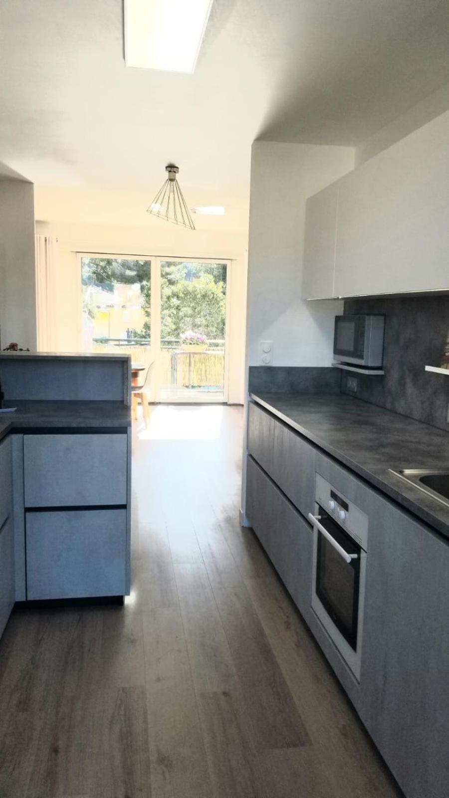 Apartmán Le Mimosa Cassis Exteriér fotografie