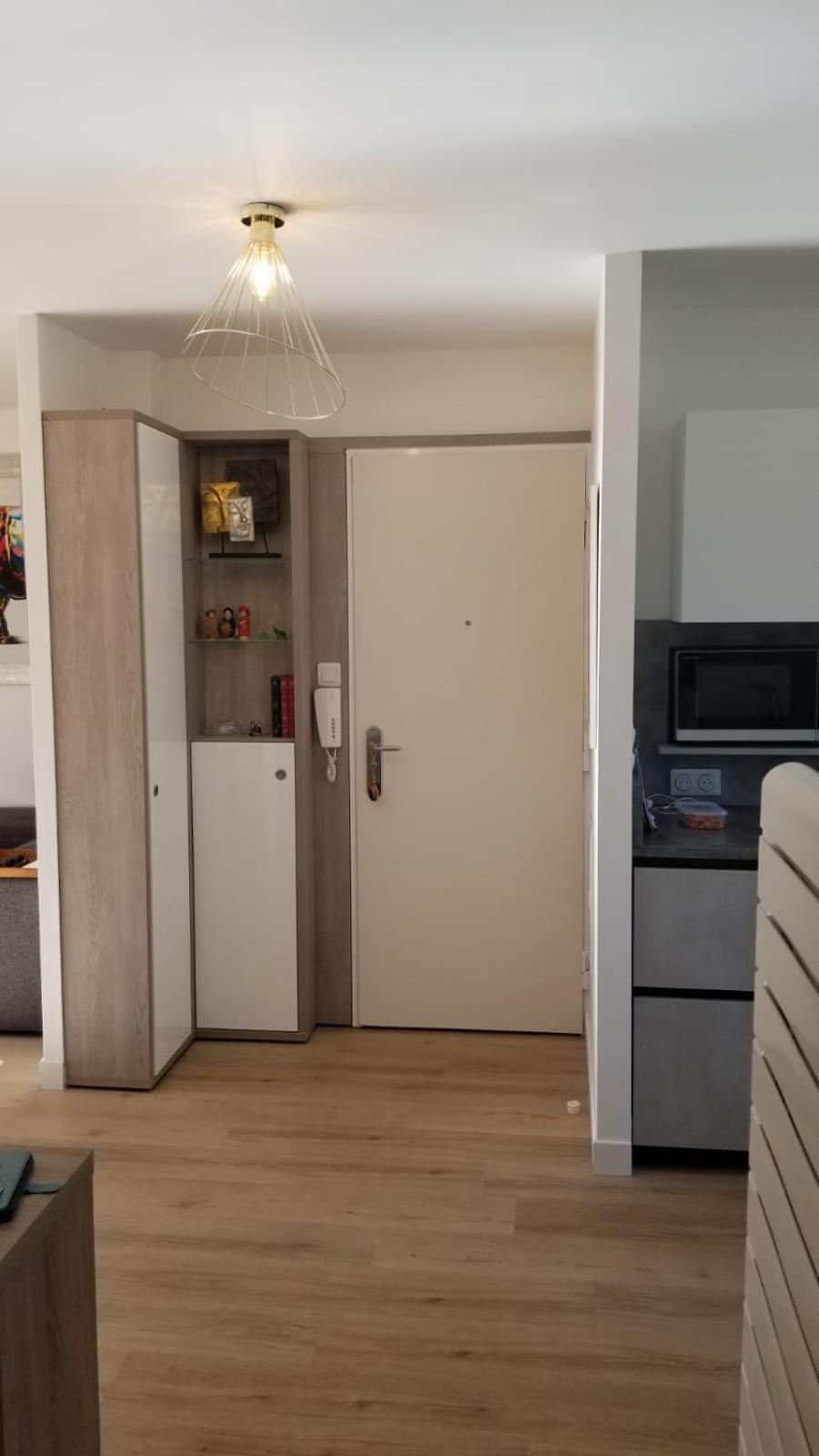 Apartmán Le Mimosa Cassis Exteriér fotografie