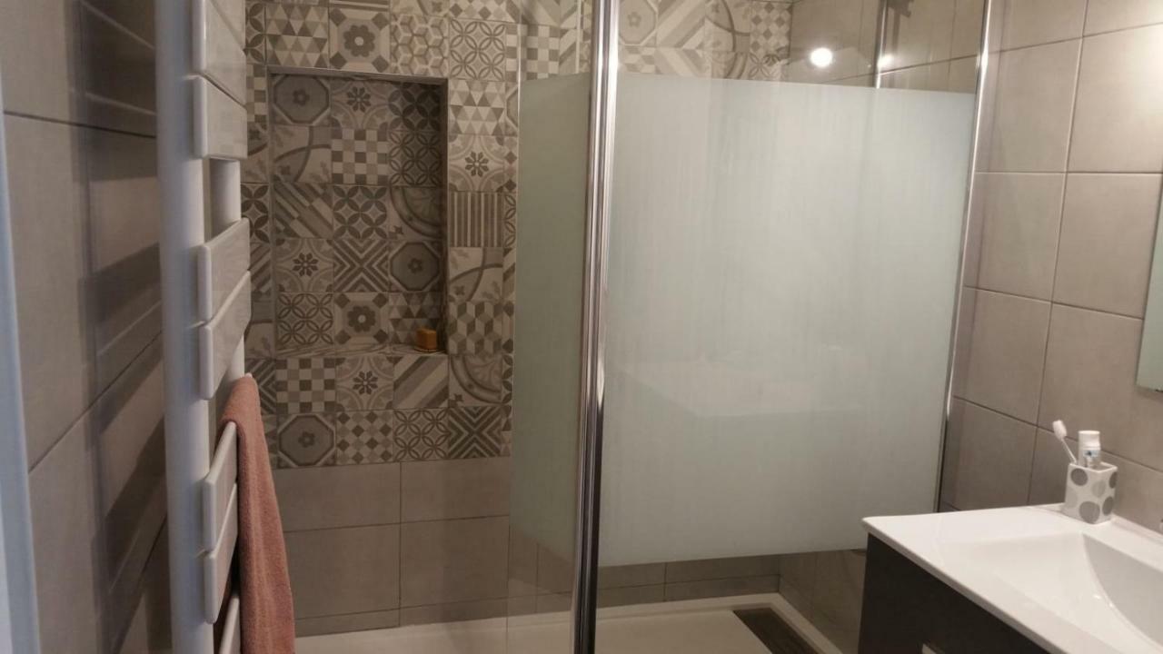 Apartmán Le Mimosa Cassis Exteriér fotografie
